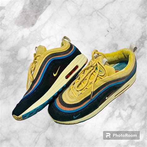 prinz sportlich nike air max 97